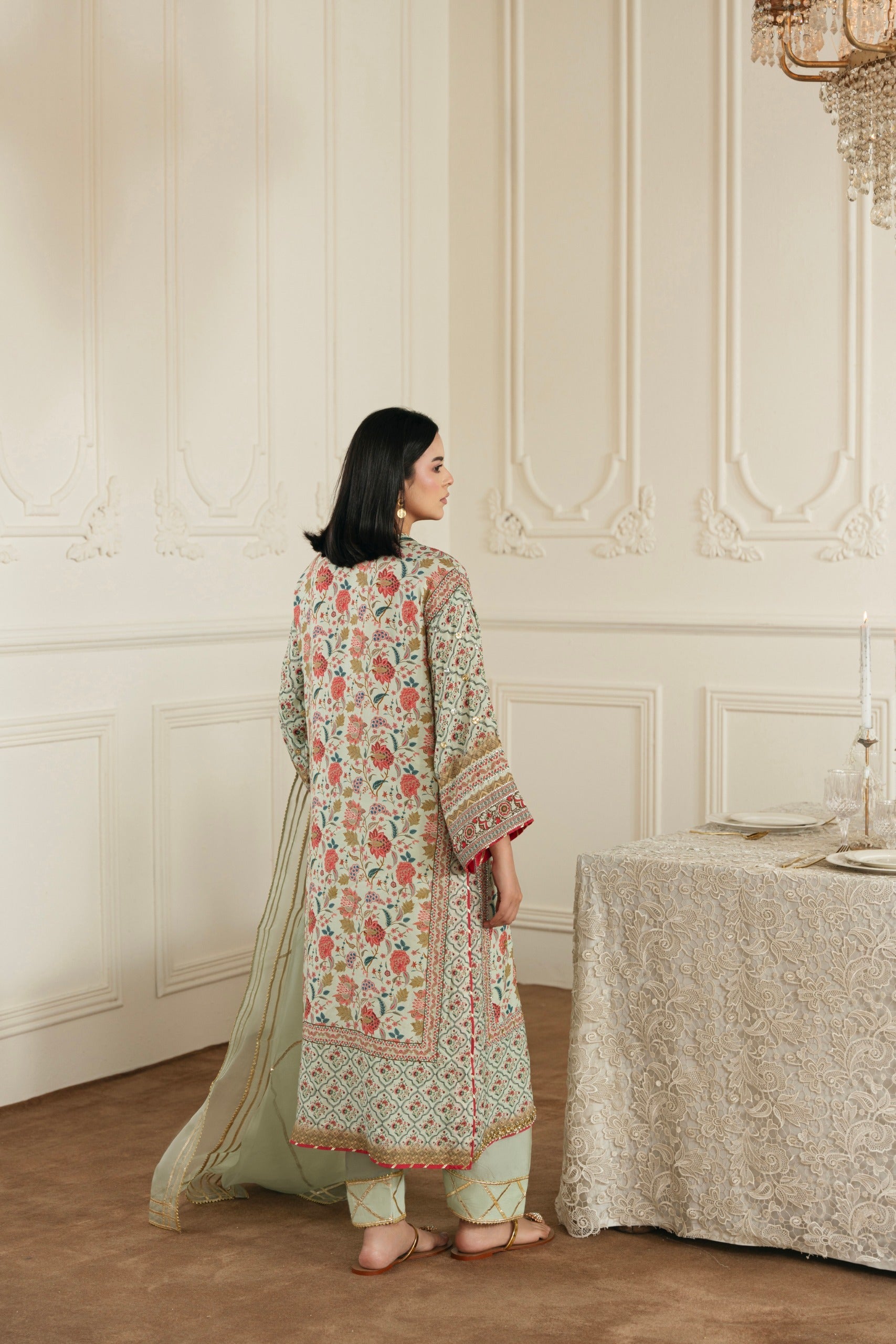 Mehru Luxe