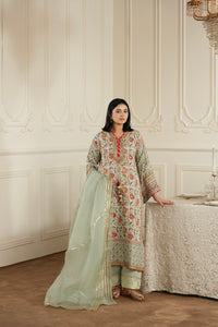Mehru Luxe
