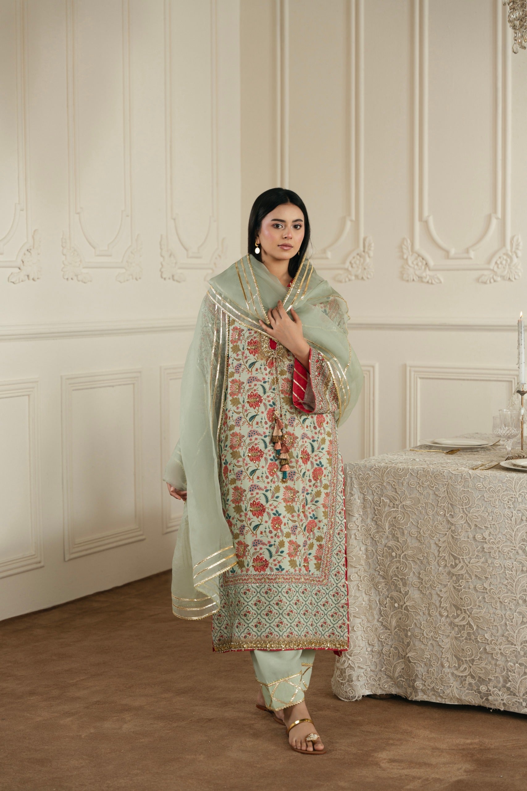 Mehru Luxe