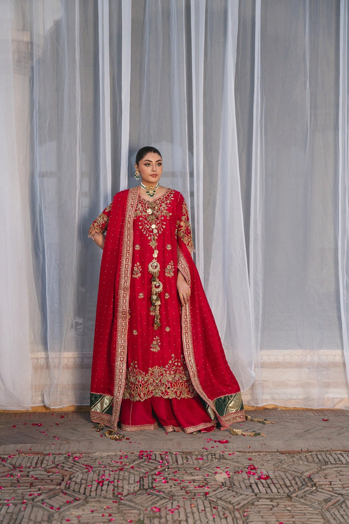 Mastani