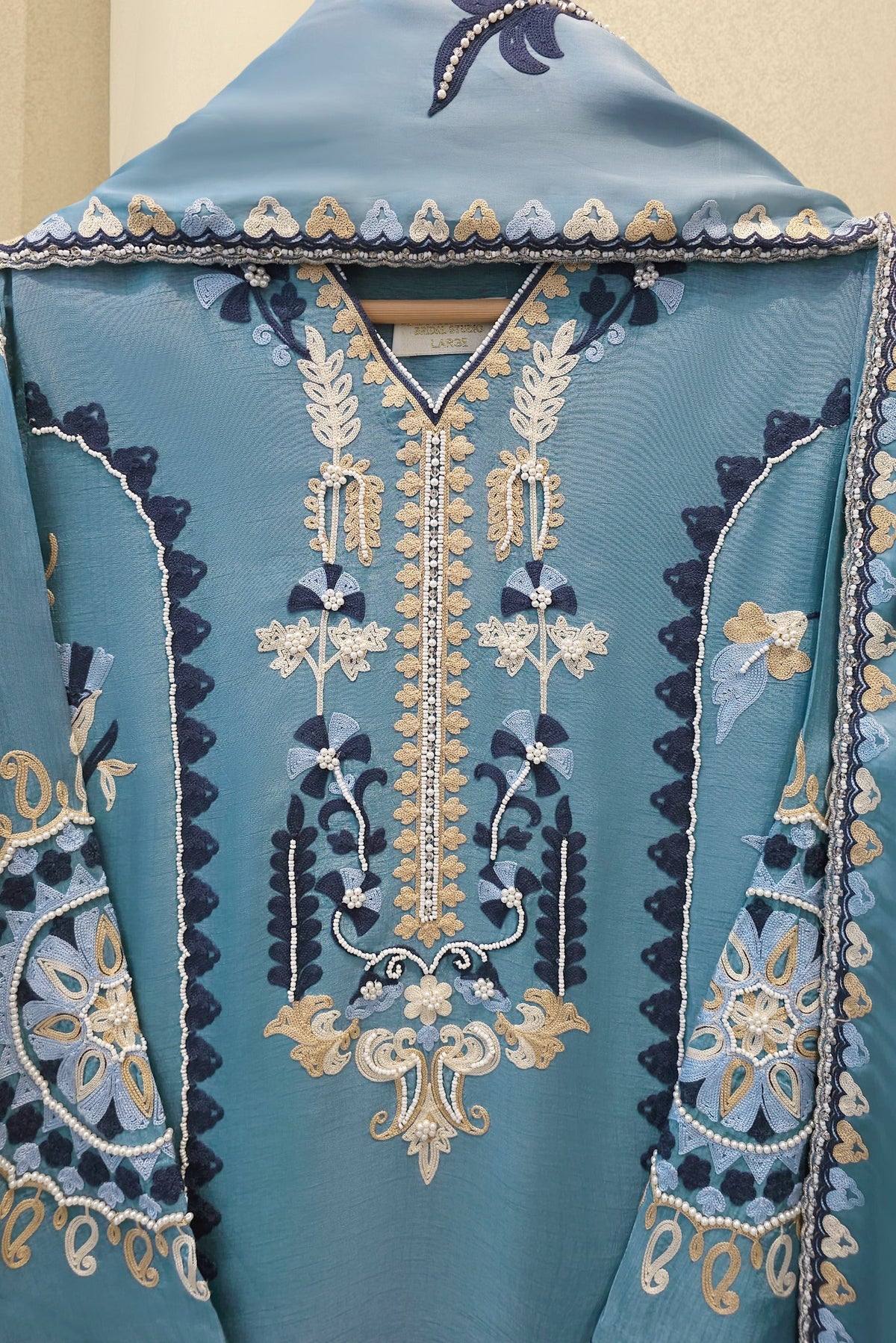 Tashkent