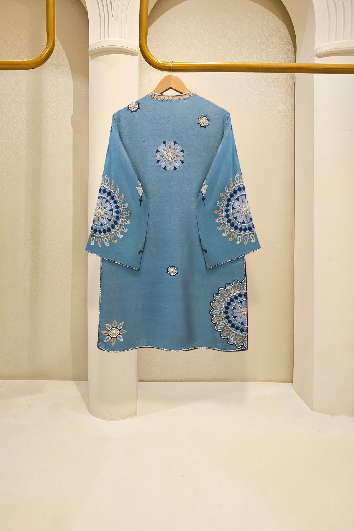 Tashkent - TASHKENT