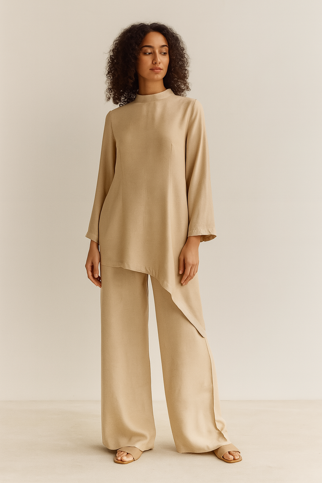 CBS 7 Sand Dune Asymmetry Set