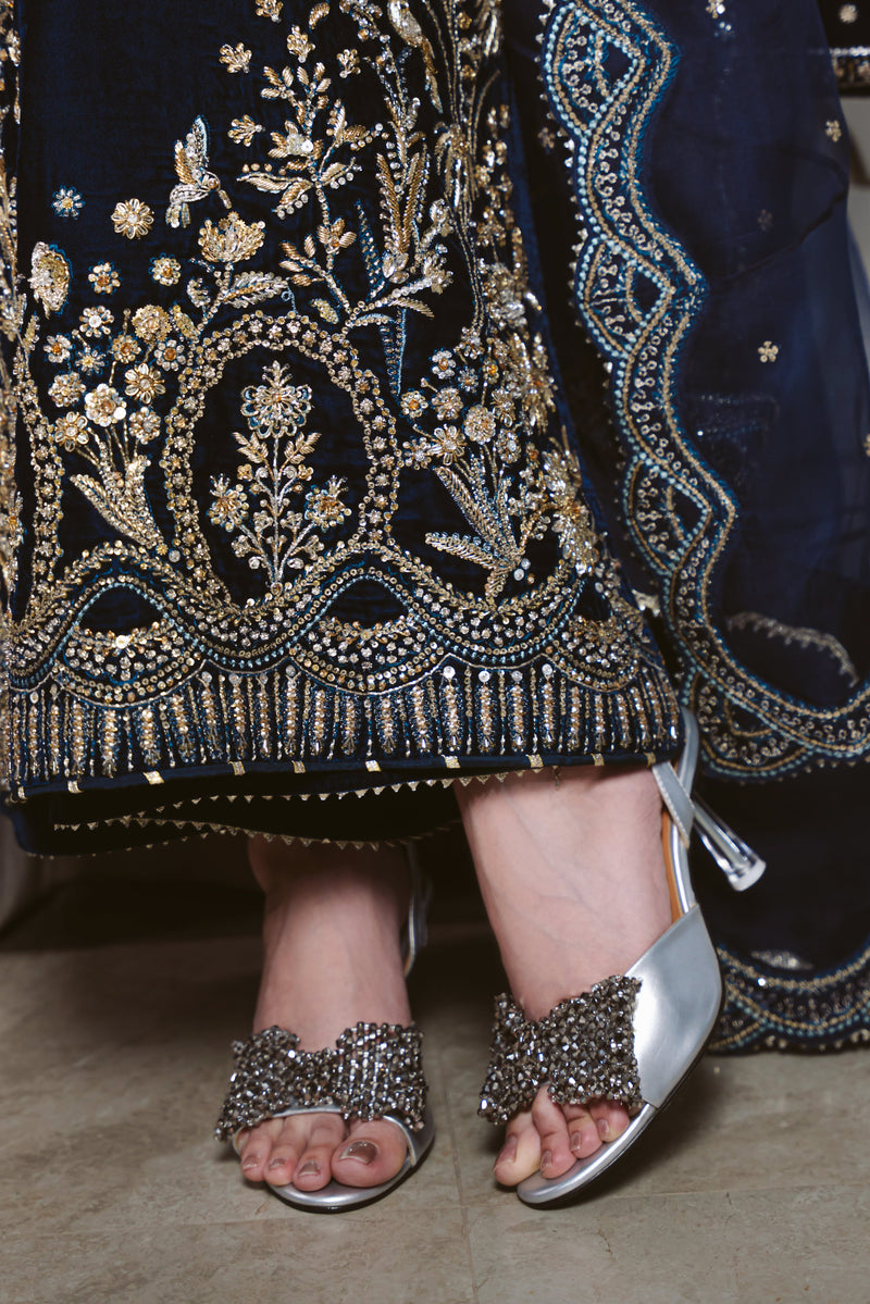 AQUAZZURA (ZBN-25004)