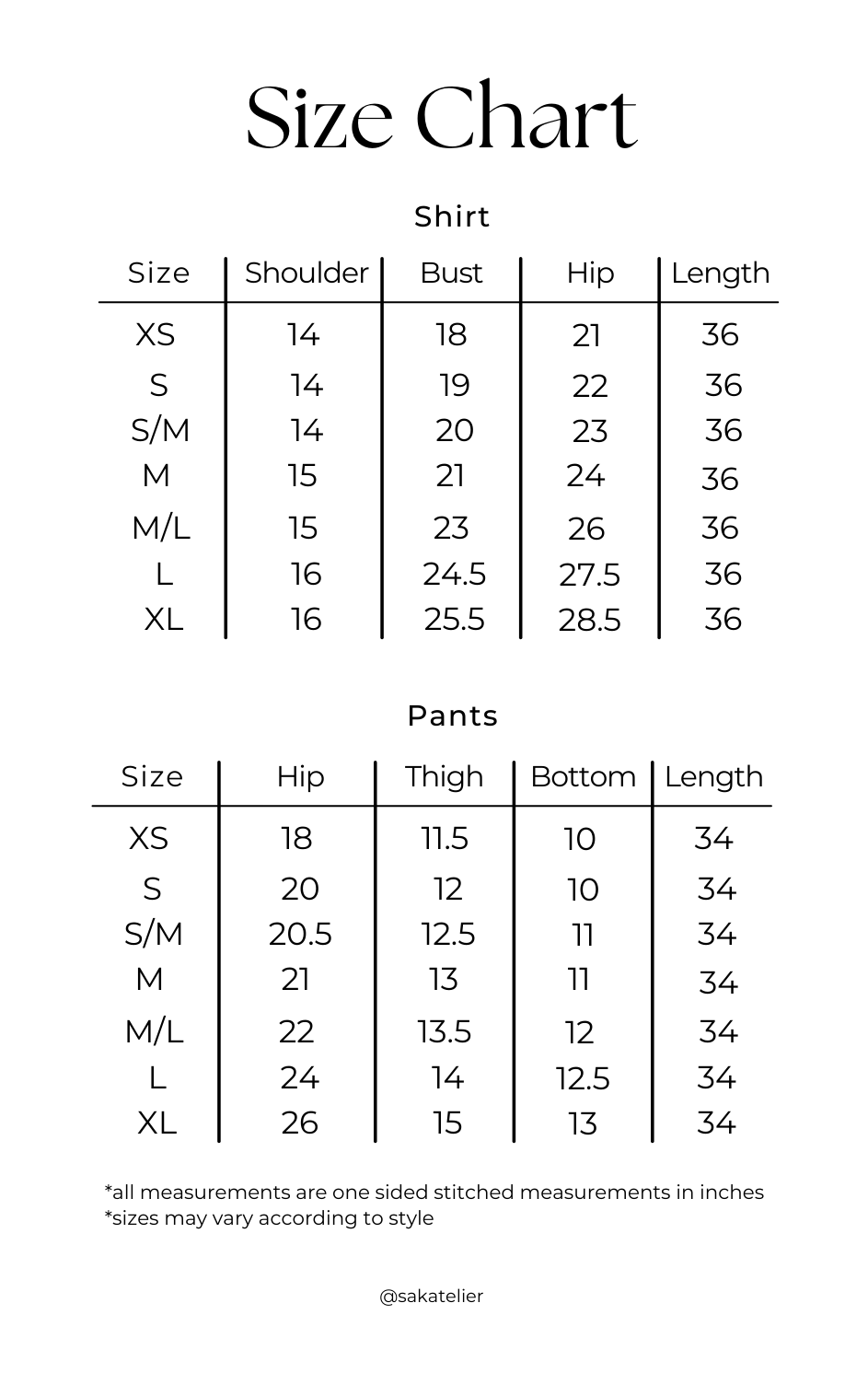Bottle Green Relay Set