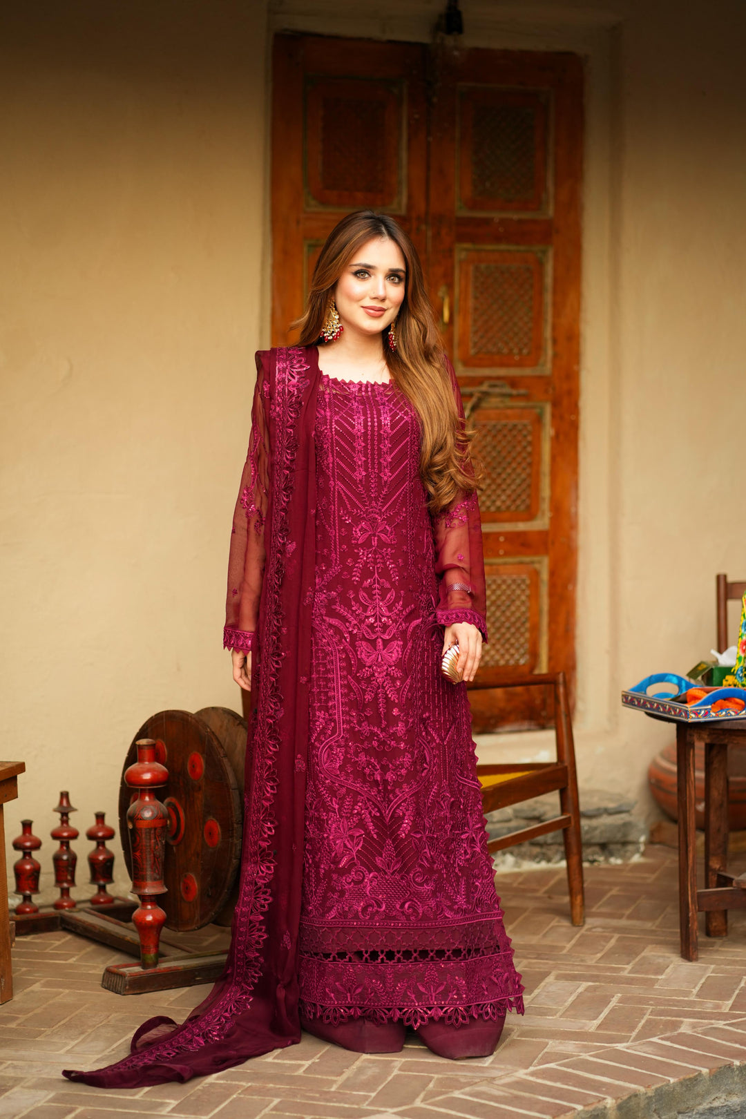 Maryams – Gulbahar AFS-0003 Style