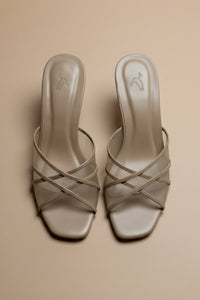 SAHARA HEEL (ZBN-26002) EID DROP