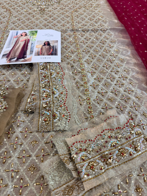 Haris Shakeel – Nawal Style