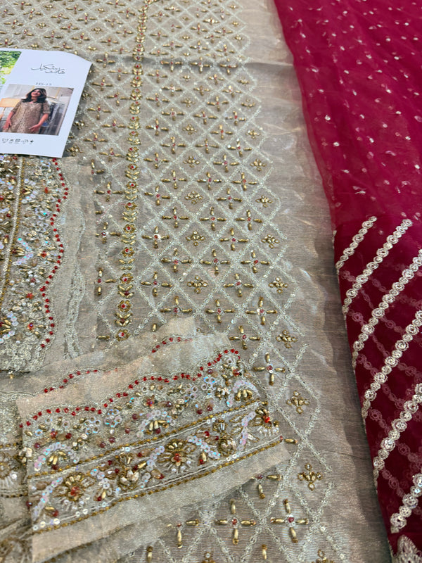 Haris Shakeel – Nawal Style