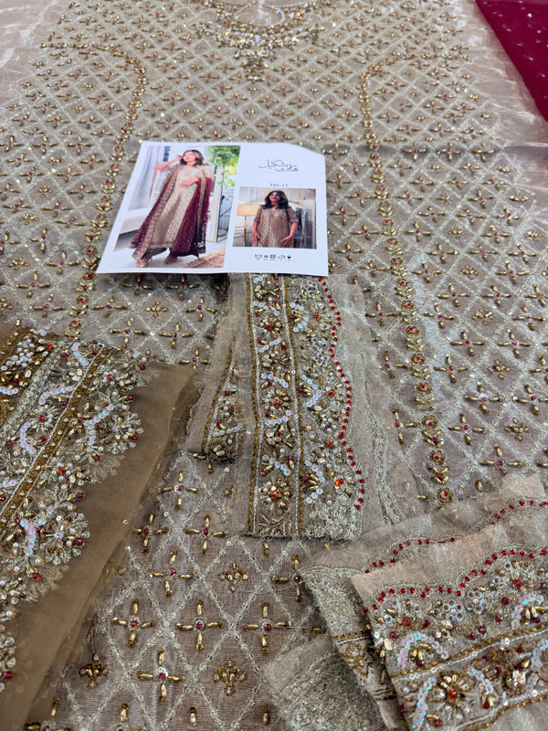Haris Shakeel – Nawal Style