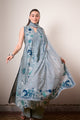 REEM LUXURY EMBROIDERED LAWN SET (NEL-26615) EID UL ADHA 2026