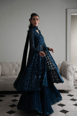 SAPPHIRE BLING WEDDING EDIT 2024/2025 (NPA3-24436)