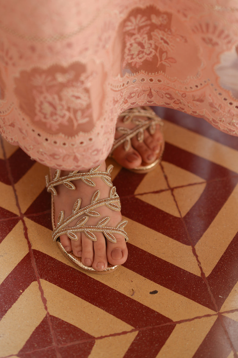 DIANA SANDALS (ZBN-26015)