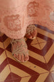 DIM SIM BLING FLATS (ZBN-26008)