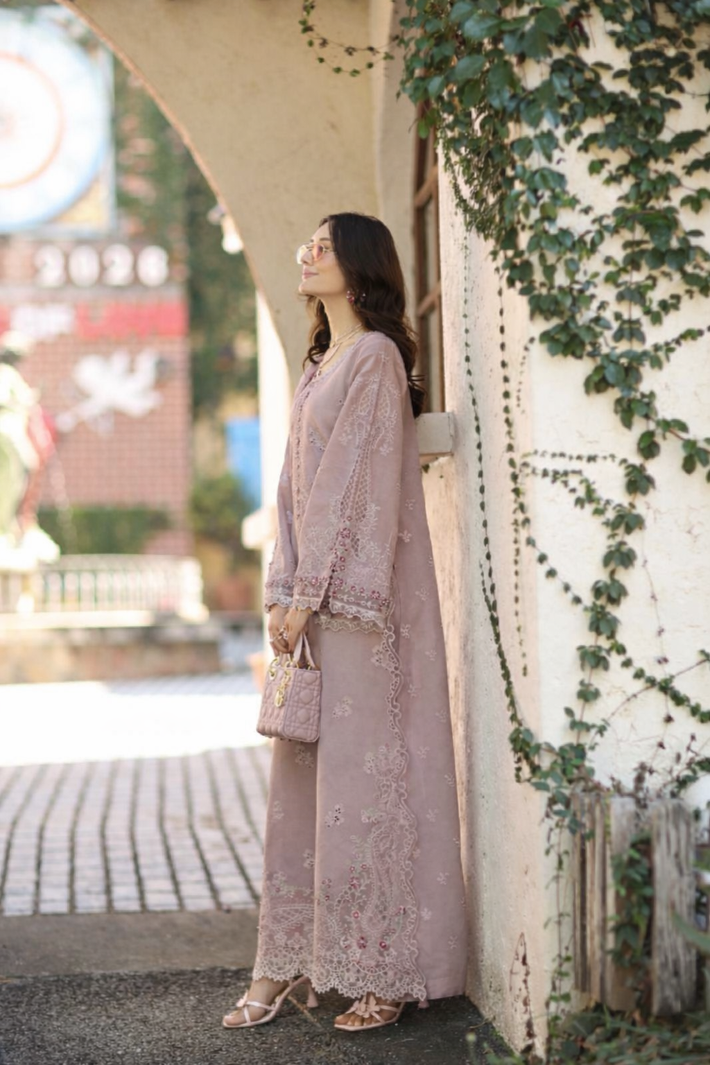D7 - A - Soft Rose Mink