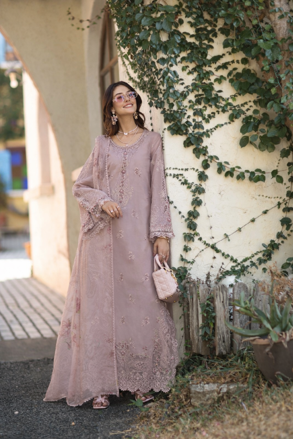 D7 - A - Soft Rose Mink