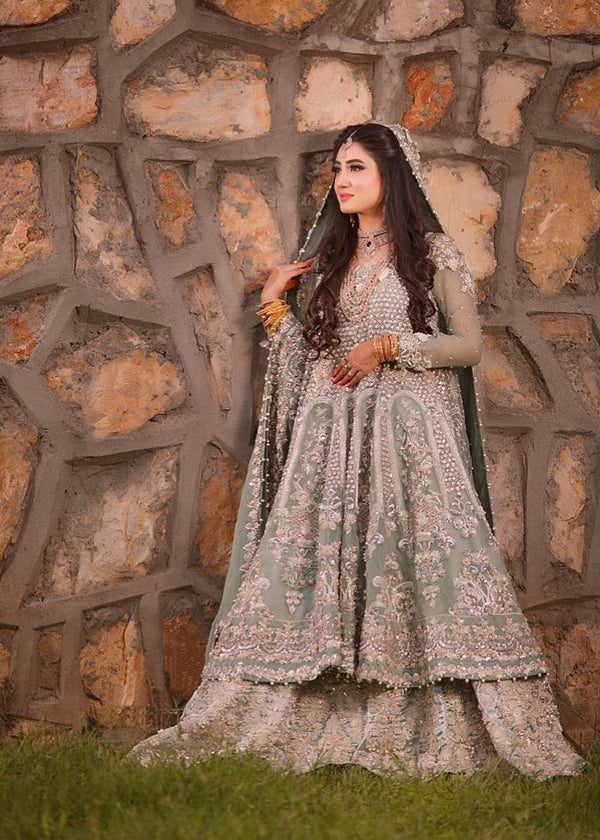 Saira Shakira Brides