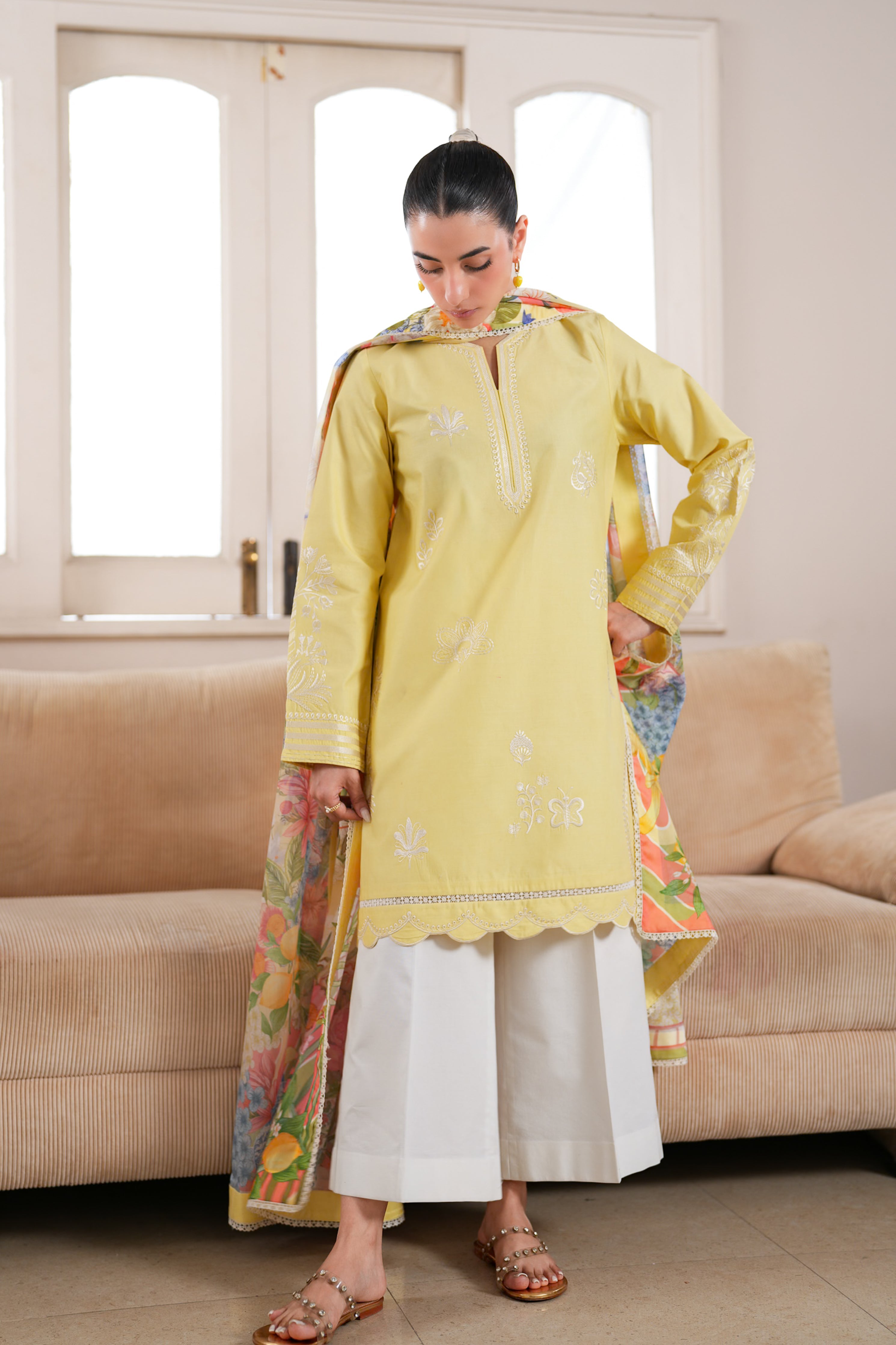 Npa3 26435 Yellow