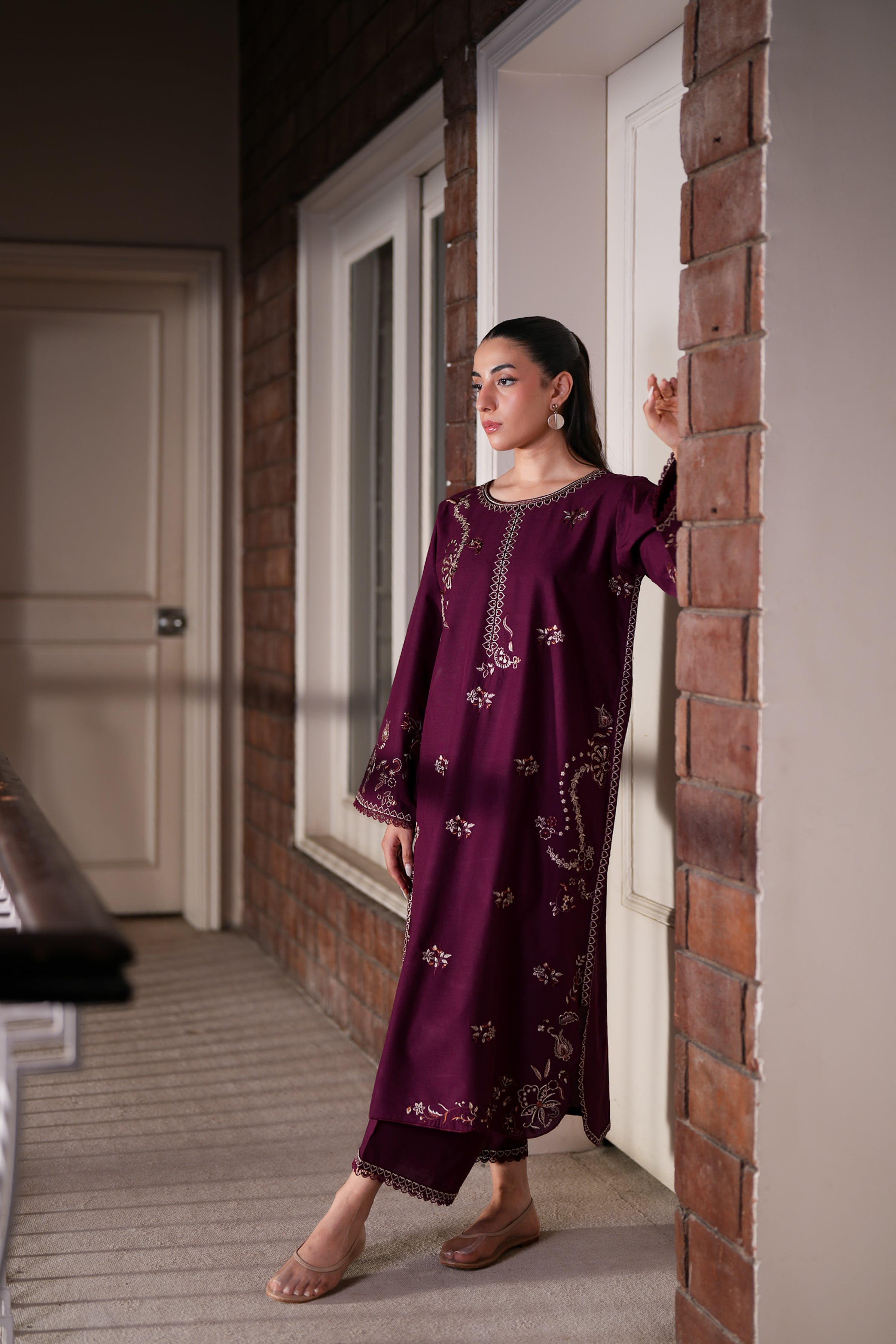 Npa2 26305 Plum