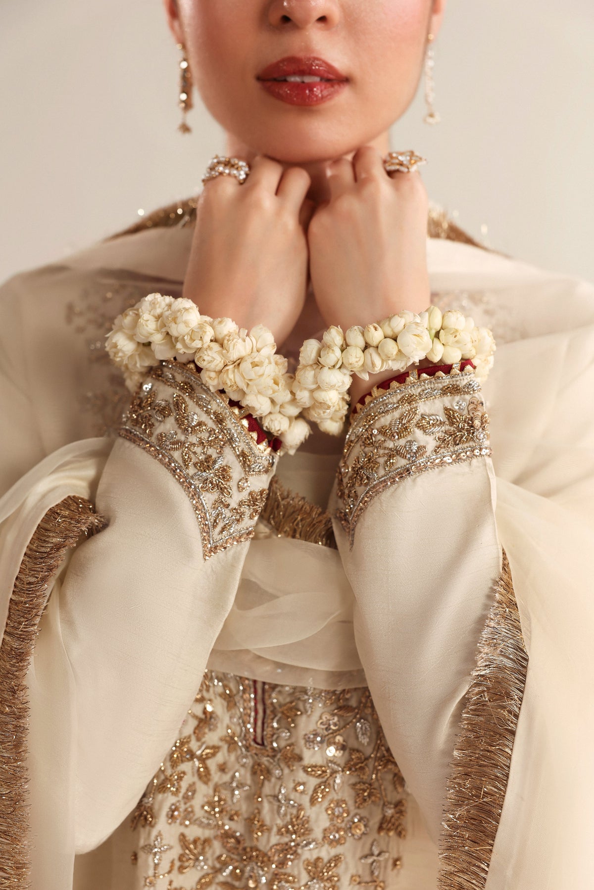 IVORY LUXURY WEDDING EDIT 2026 (NPA3-26448)