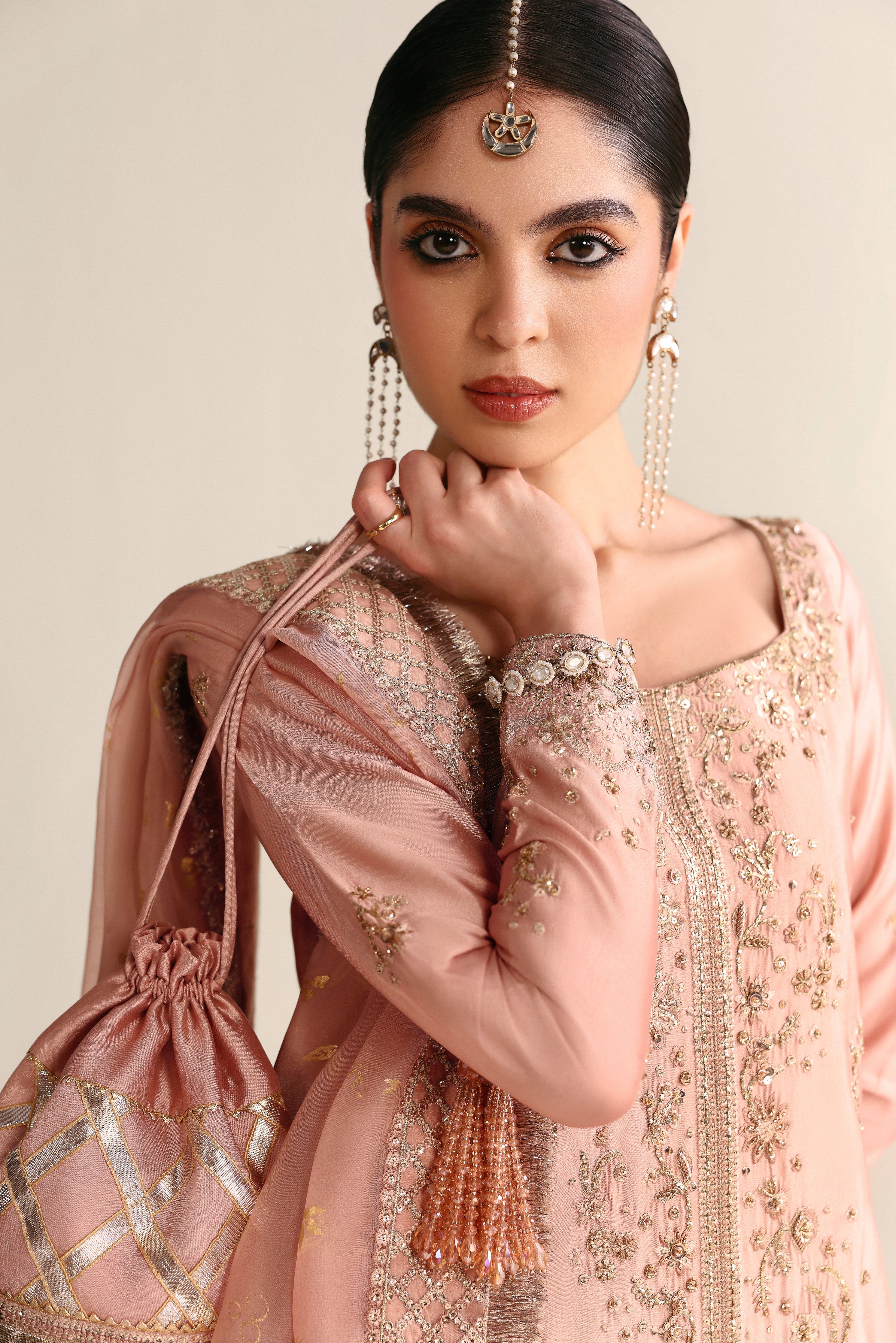ROSEGOLD LUXURY WEDDING EDIT 2026 (NPA3-26455)