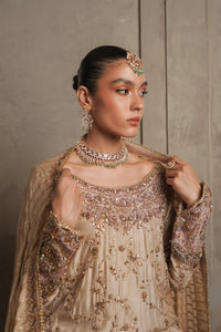 THE CLASSIC BEIGE ZC-004 (NPA3-24448)