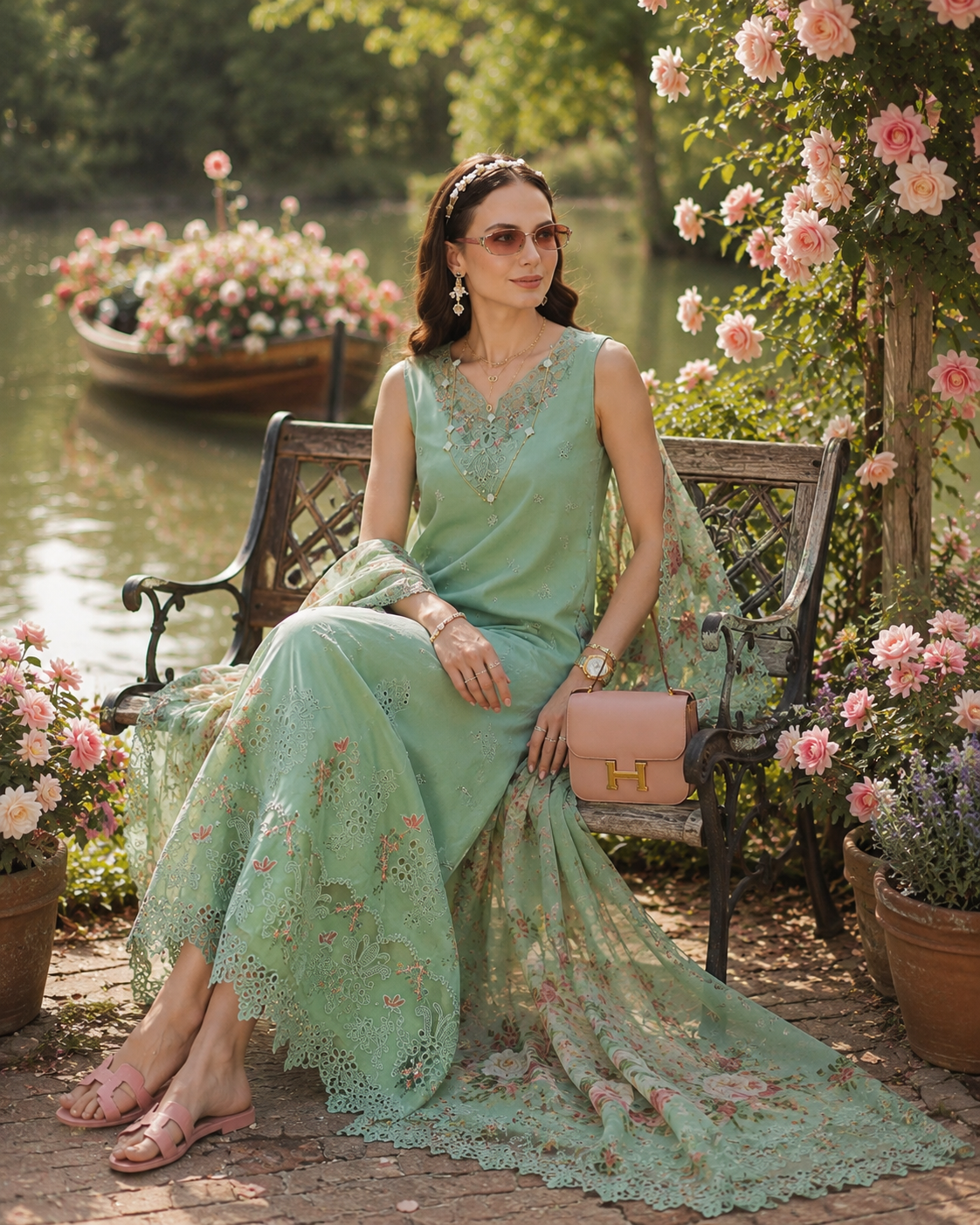 D9 –  Aqua Minté