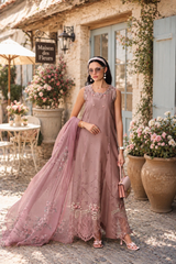 D3 –  Rose Éclat