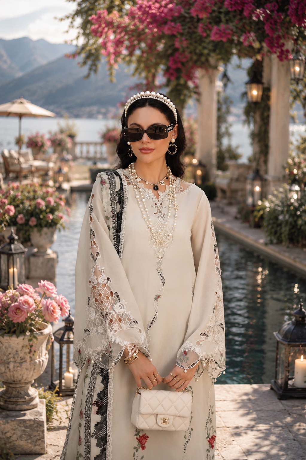 D7 – Ivory Heritage