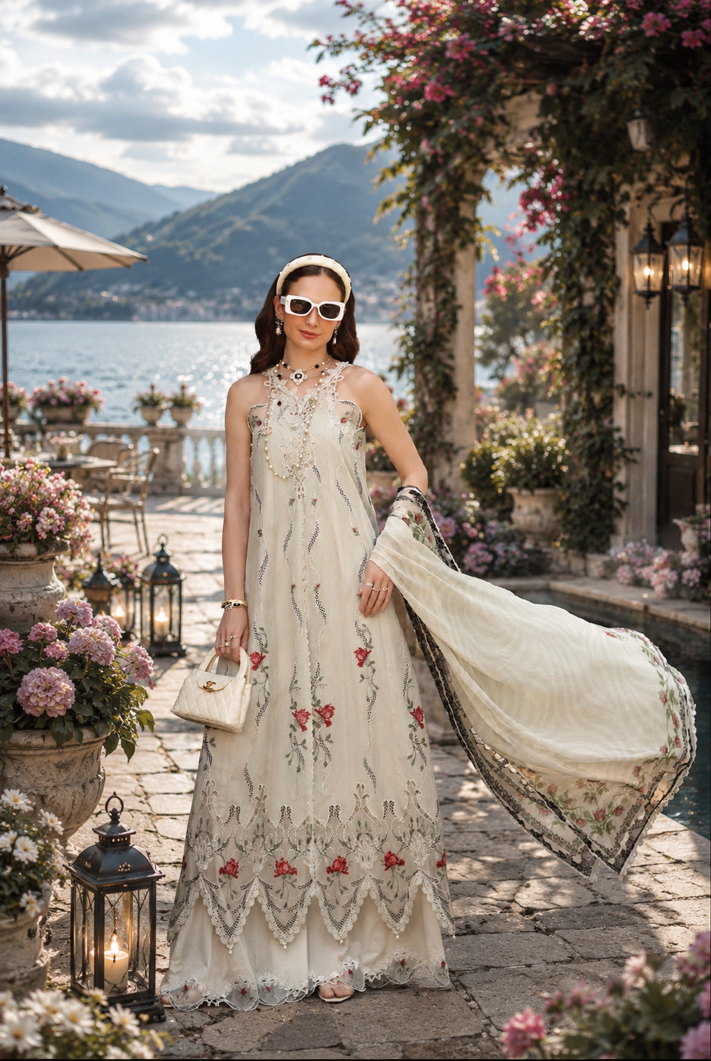 D7 – Ivory Heritage