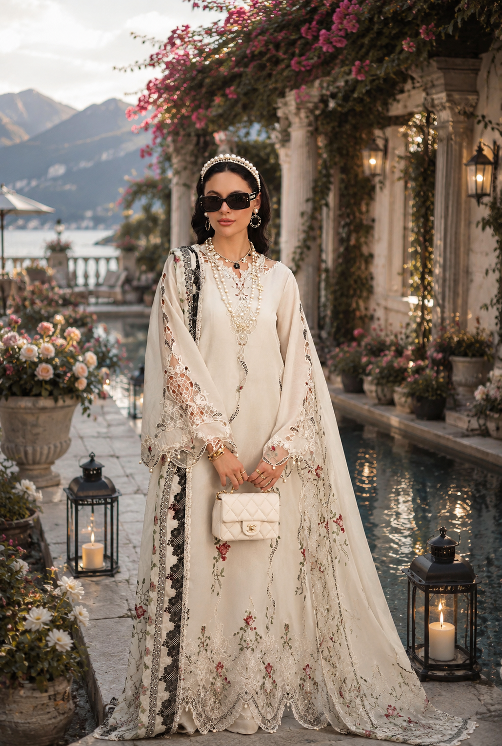 D7 – Ivory Heritage