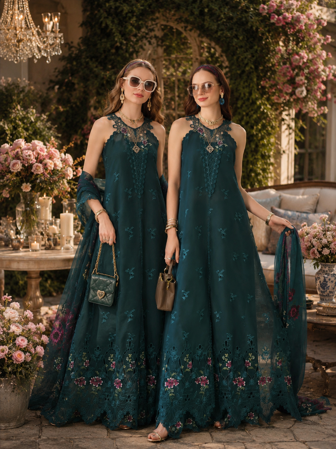D6 – Coblat Teal