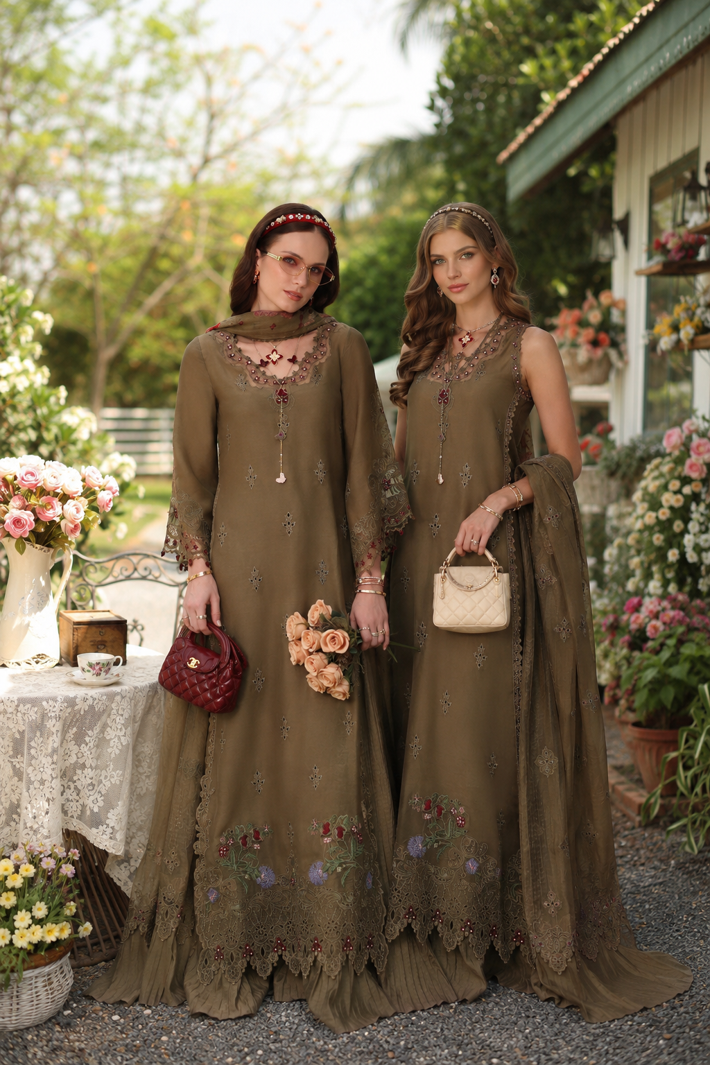 D8 – Mocha Sienna