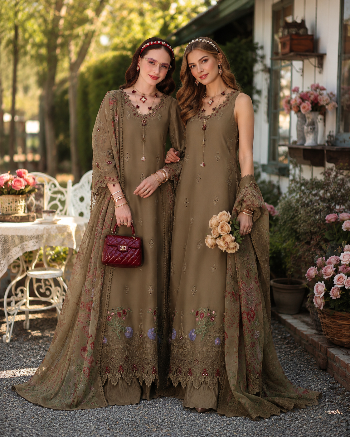 D8 – Mocha Sienna