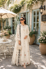 D7 – Ivory Heritage