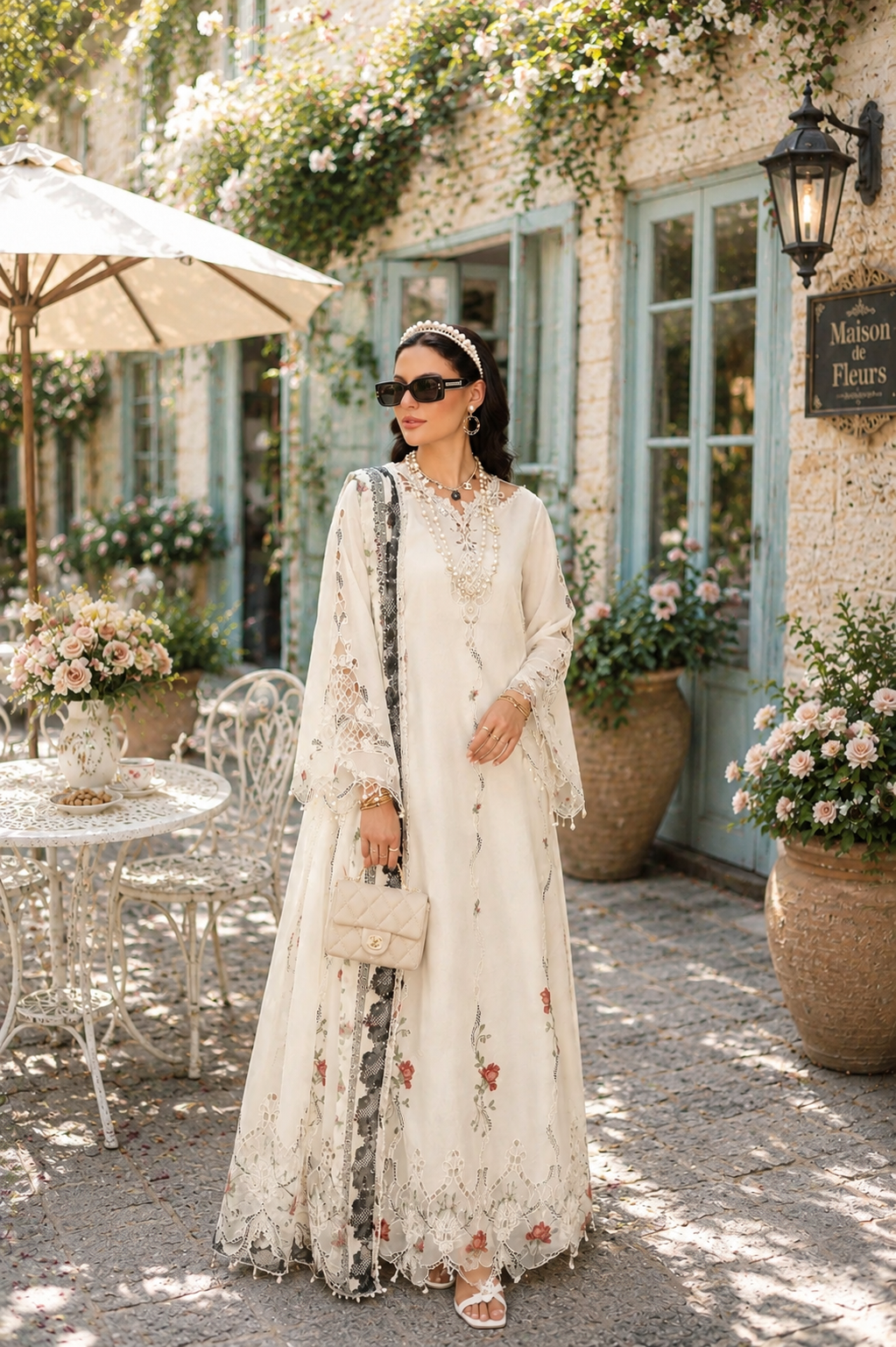 D7 – Ivory Heritage