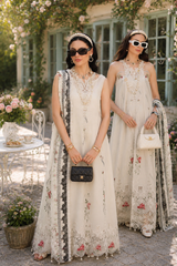 D7 – Ivory Heritage
