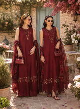 D14 –  Ruby  Royale