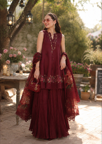 D14 –  Ruby  Royale