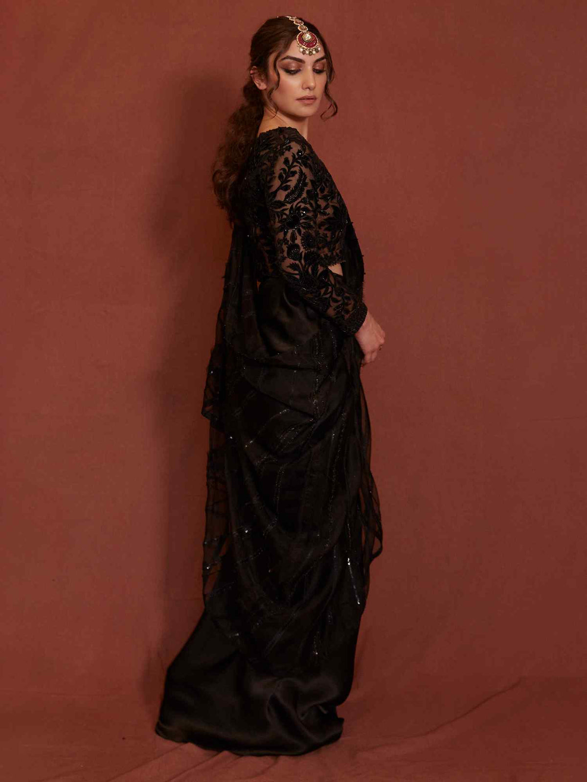 Misha Lakhani