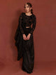 SARI SKIRT, BLOUSE & DUPATTA