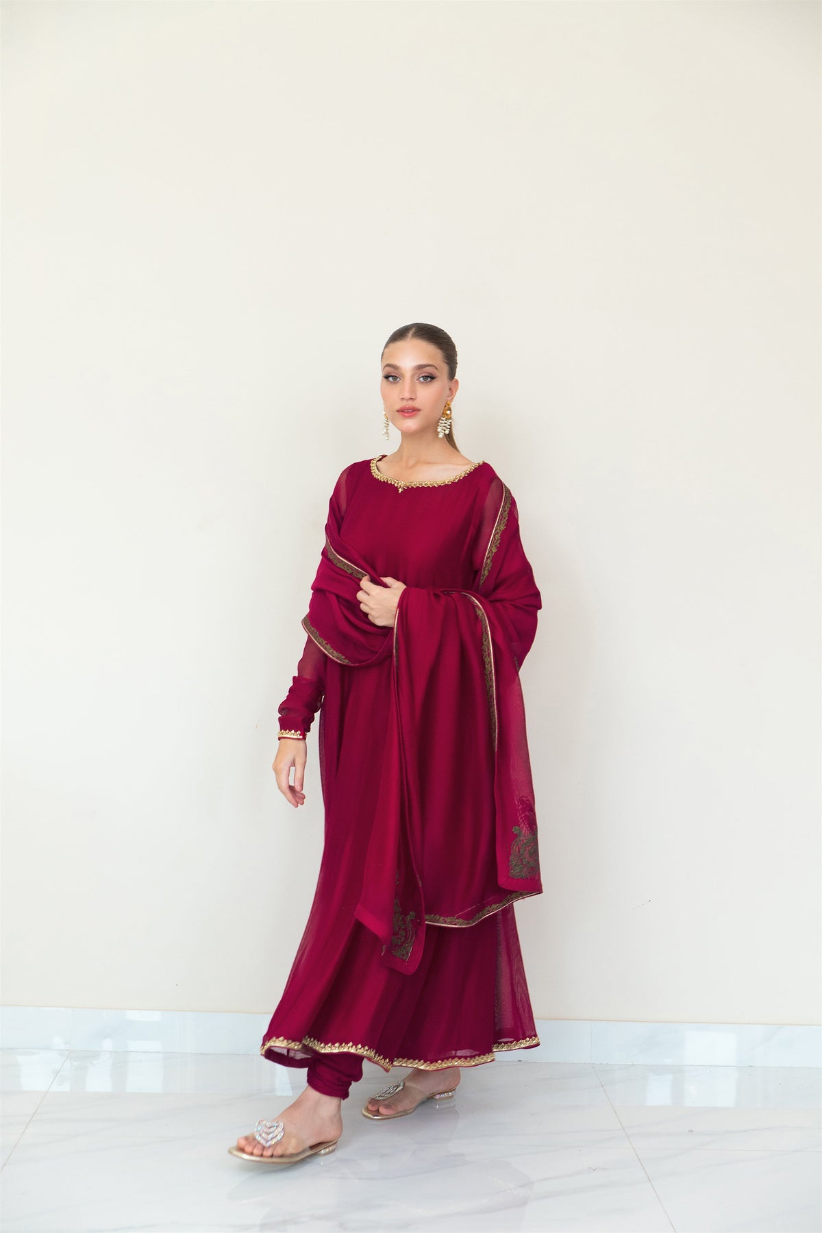 Chand Gulab