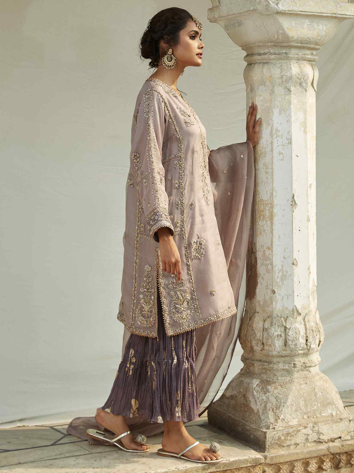 Misha Lakhani