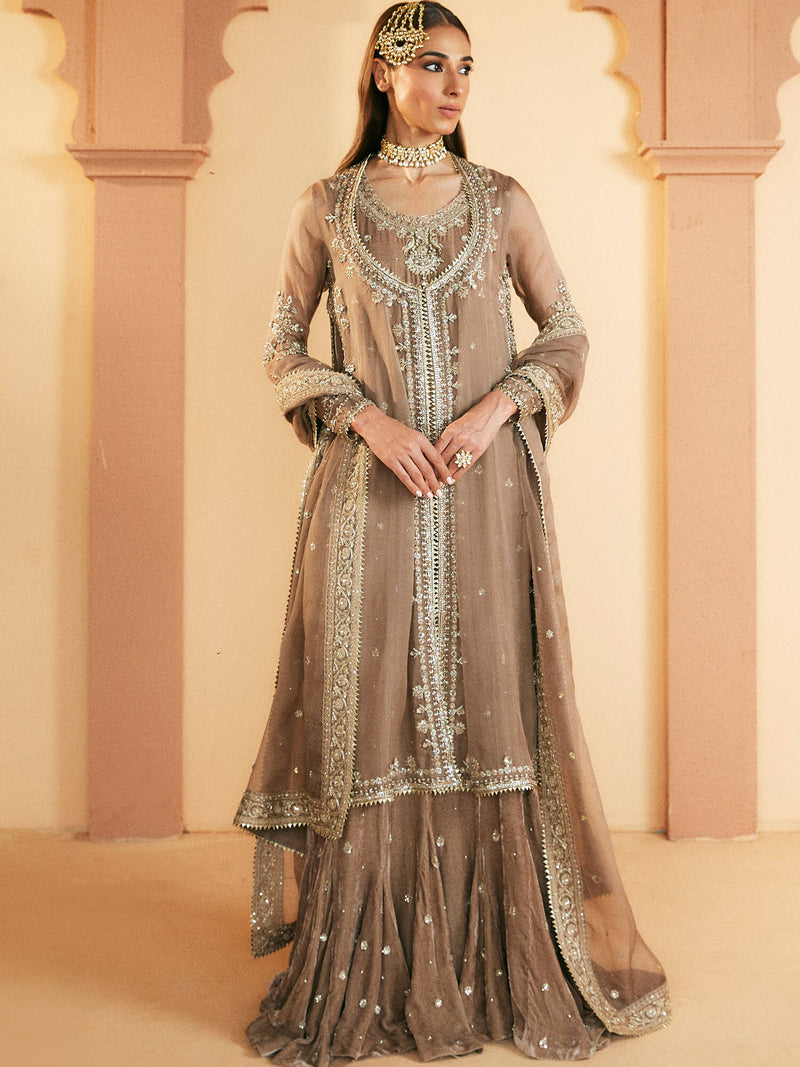 Anam Innerkali Dupatta