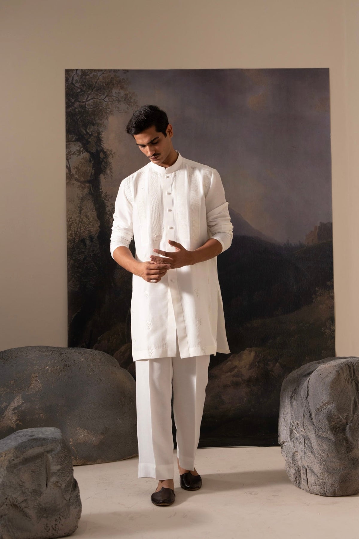 Sadaf Fawad Khan