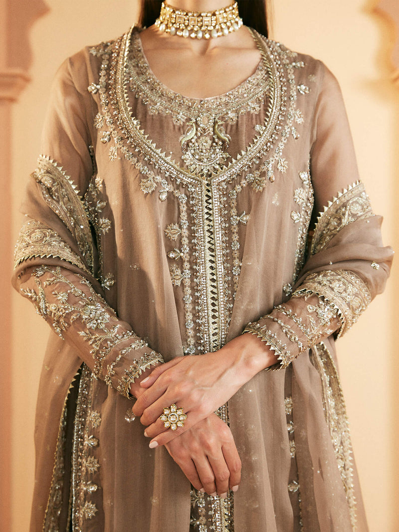 Anam Innerkali Dupatta