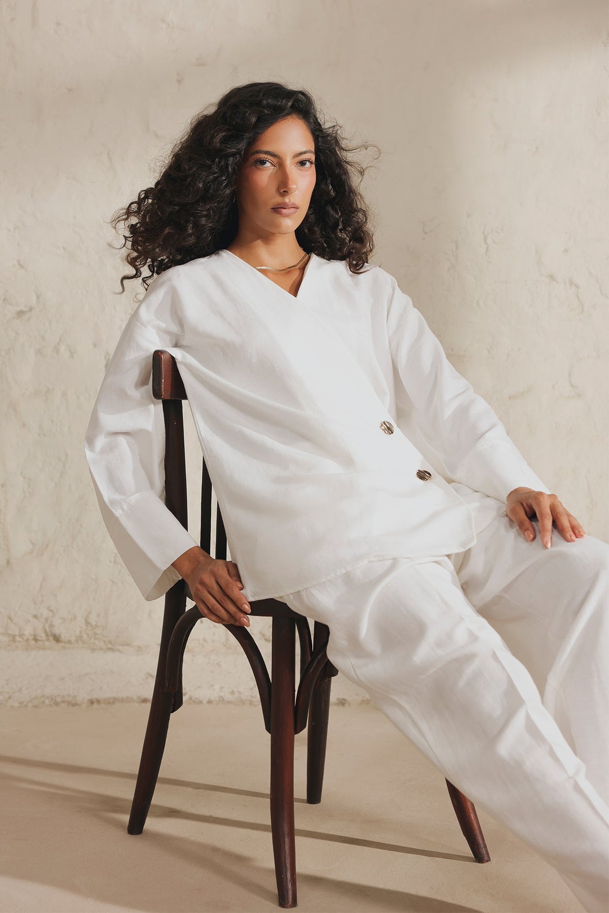 SOLID SUIT (E0777/116/001)