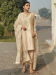 NIMR, SKINNY SHALWAR &amp; DUPATTA