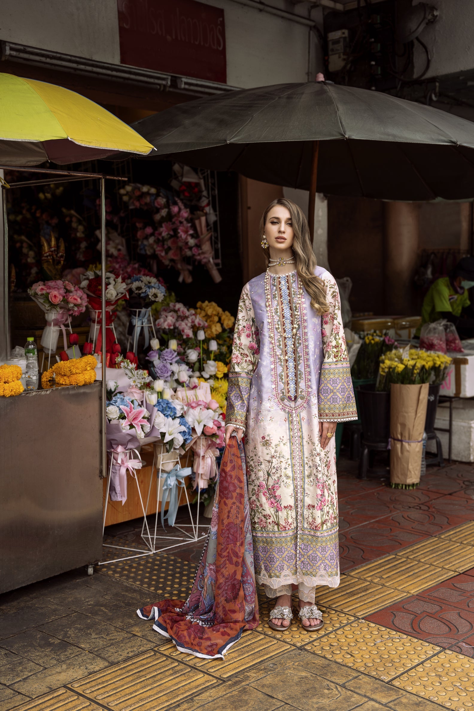Perlie - Ready To Wear