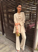 Beige Audrey Set